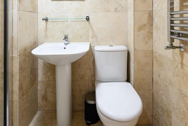 9 bed house, Queens Terrace, Jesmond, Newcastle, NE22PJ - Image 9